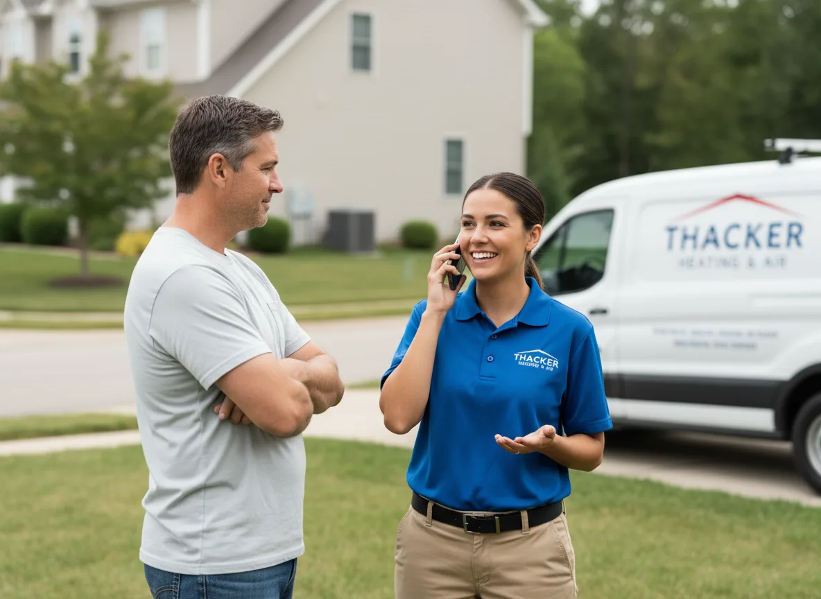 Ac Repair James Creek, PA FAQs